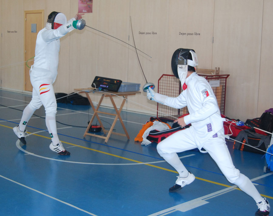 Cerca de 100 tiradores participaron en el VII Torneo Reyno de Navarra